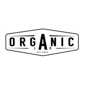Organic Lab Logo