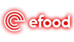 Instant delivery with efood delivery