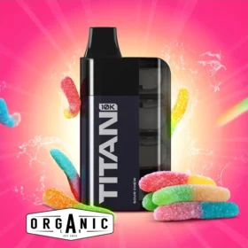 TITAN Sour Chew 20mg