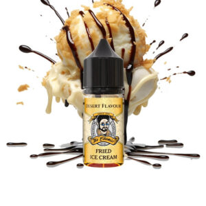 The Chemist Fried Ice Cream 30ml