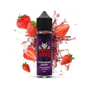 Vampire Vape - Strawberry Burst Flavour Shot 20/60ml