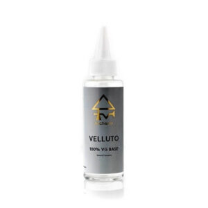 Alchemy Velluto VG 100ml