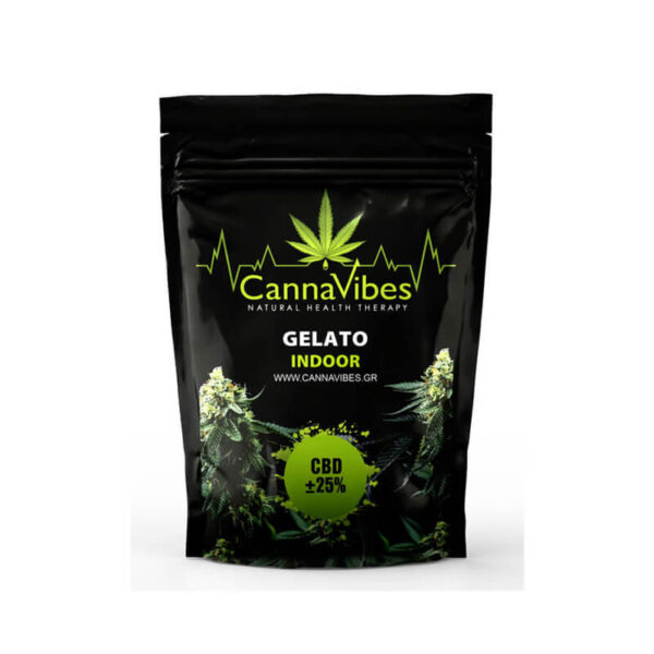 cannavibes gelato cbd gelato