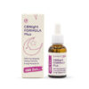 CBNight Formula Plus enecta (CBD, CBN, Melatonin) 30 ml 1