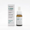 Enecta C300 - 3 CBD Oil 300mg - 10ml 1