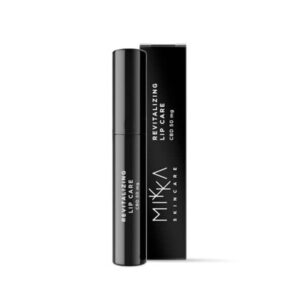 Pharmahemp CBD MIKKA Revitalizing Lip Care - 50MG CBD - 5ml