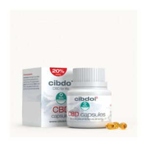 CBD Capsules