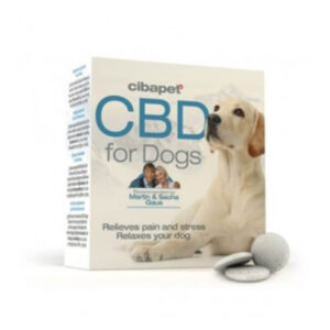 CBD Pet