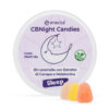 Enecta - CBNight Gummies Sleep 30 Gummies