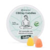 Enecta - CBDay Gummies Calm 30 Gummies
