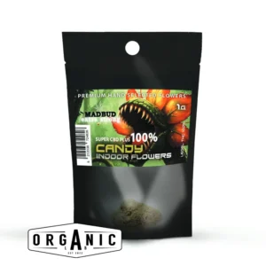 MADBUD CANDY