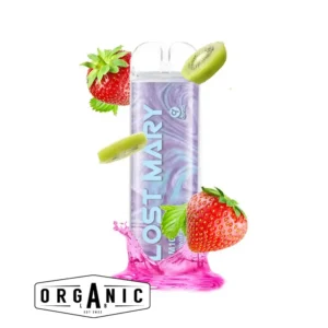 Lost Mary Strawberry Kiwi