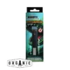 MADBUD - Tangerine CBD Plus Hybrid Disposable Vape κάνναβης 1ml