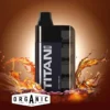 TITAN Cola Freeze 20mg