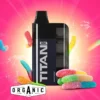 TITAN Sour Chew 20mg
