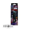Weedrock Extreme - Dravok Grand Daddy Purple High Cbd Punch Indica Disposable Vape κάνναβης 1ml