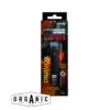 Weedrock Extreme - Dravok Lemon Haze High Cbd Punch Sativa Disposable Vape κάνναβης 1ml