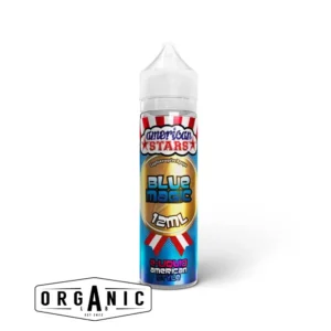 American Stars Blue Magic Flavour Shot | Φρούτα του Δάσους & Δροσερή Μέντα