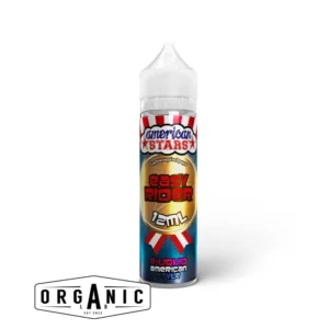 American Stars Easy Rider Flavour Shot | Αυθεντική Γεύση Καπνού