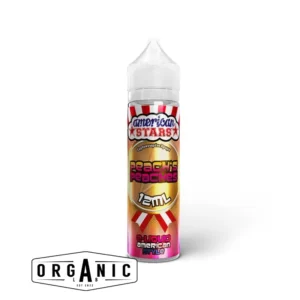 American-Stars-Peachs-Peaches-Flavour-Shot-60m