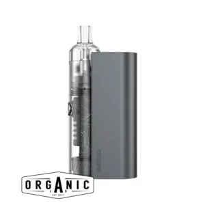 Aspire Cyber GT Pod Kit black vape shop organic lab