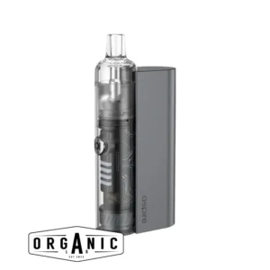 Aspire Cyber GT Pod Kit vape shop Organic lab
