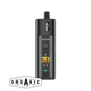 Aspire Fluffi Pro Pod Kit