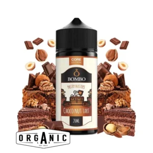 Bombo-Choco-Nut-Tart-flavourshot-120ml