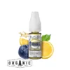 ElfBar Blue Razz ElfLiQ 10ml Salt 20mg