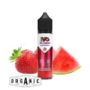 IVG Strawberry watermelon flavorshot 60ml