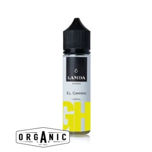 Lamda El Camino Flavorshot 60ml