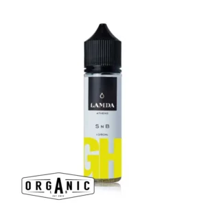 Lamda SnB Flavorshot 60ml