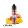 Pop Shots Peach tropical Flavorshot 60ml