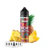 Pop Shots PineApple Flavorshot 60ml