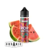 Pop Shots Watermelon Flavorshot 60ml