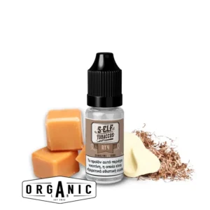 S-Elf Juice Tobaccos RY4 10ml