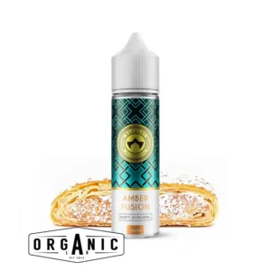 Scandal Amber Fusion Flavorshot 60ml