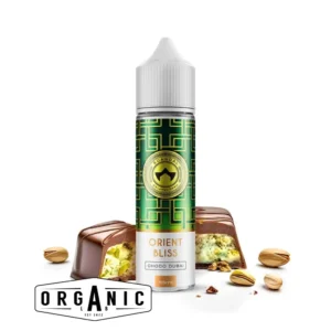 Scandal Orient Bliss Flavorshot 60ml