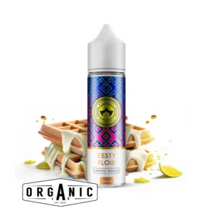 Scandal Zesty Flow Flavorshot 60ml