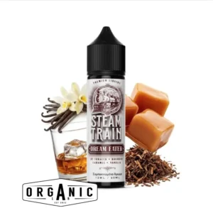 Steam Train Dream Eater flavorshot 60ml