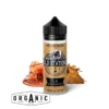 Steam Train LA Wild Tobacco Flavour Shot 120ml