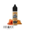 Steam Train LA Wild Tobacco Flavour Shot 60ml