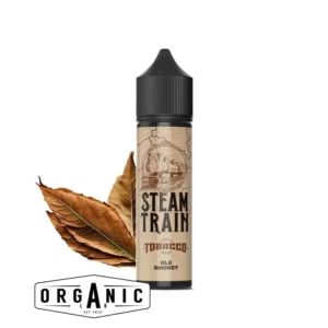 Steam Train Old Smokey Flavour Shot 60ml