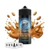 Steam Train Pattern flavorshot 120ml