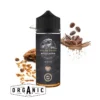 Steam Train Regulator Flavour Shot 120ml