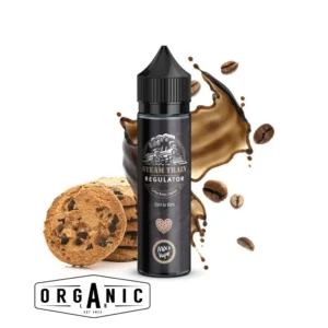 Steam Train Regulator Flavour Shot 60ml