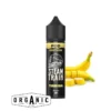 Steam Train Terminal Flavour Shot 60ML