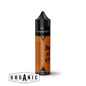VnV Burley True Orient Flavorshot 60ml