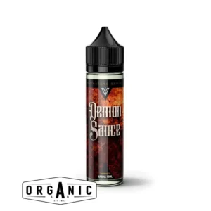 VnV Demon Sauce 60ml