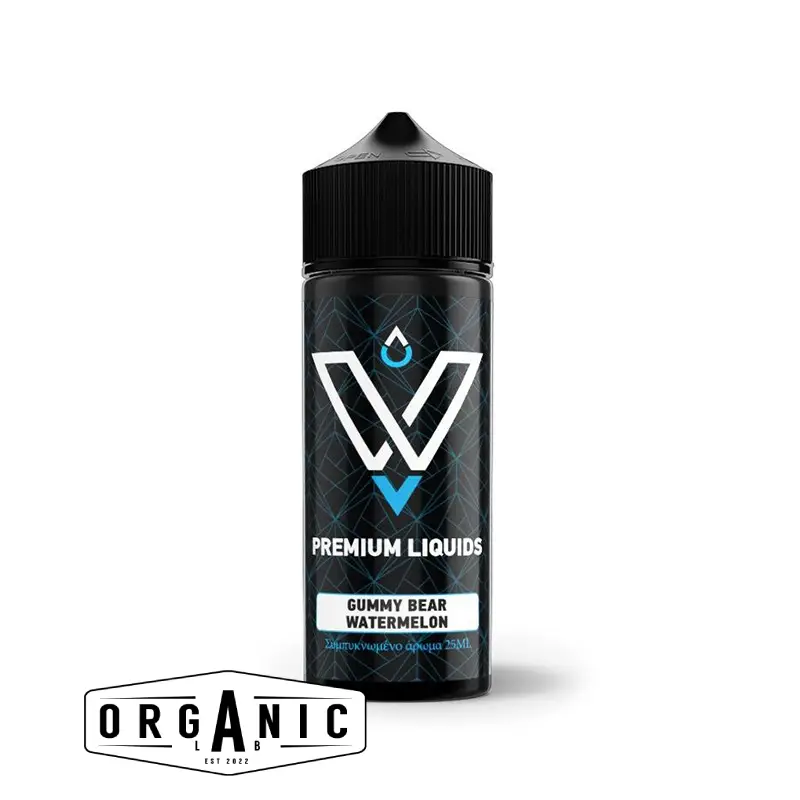 VnV Gummy Bear Watermelon